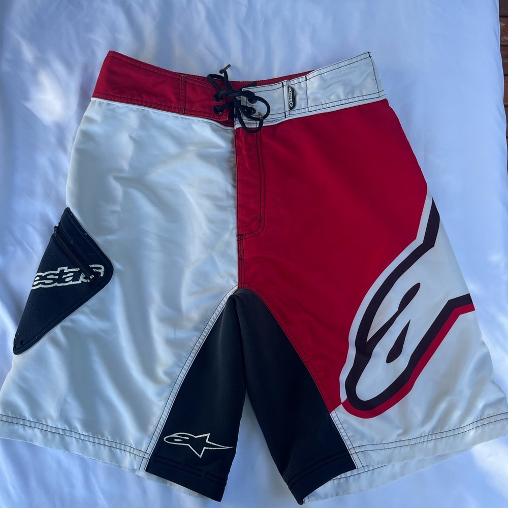 Alpinstar board short